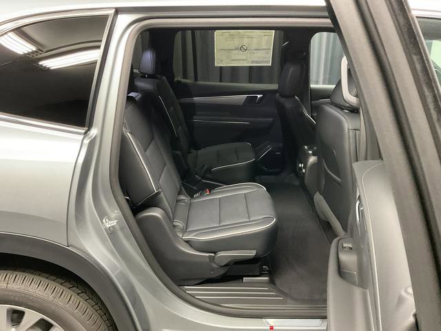 New 2026 Buick Enclave Preferred image 16