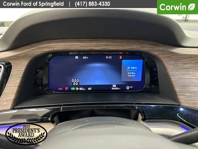 Used 2024 Volkswagen Atlas SEL Premium R-Line image 29