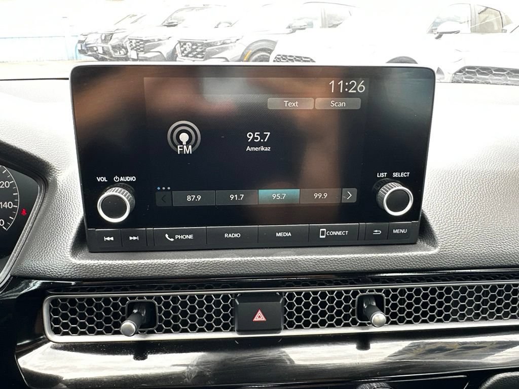 Used 2024 Honda Civic LX image 26