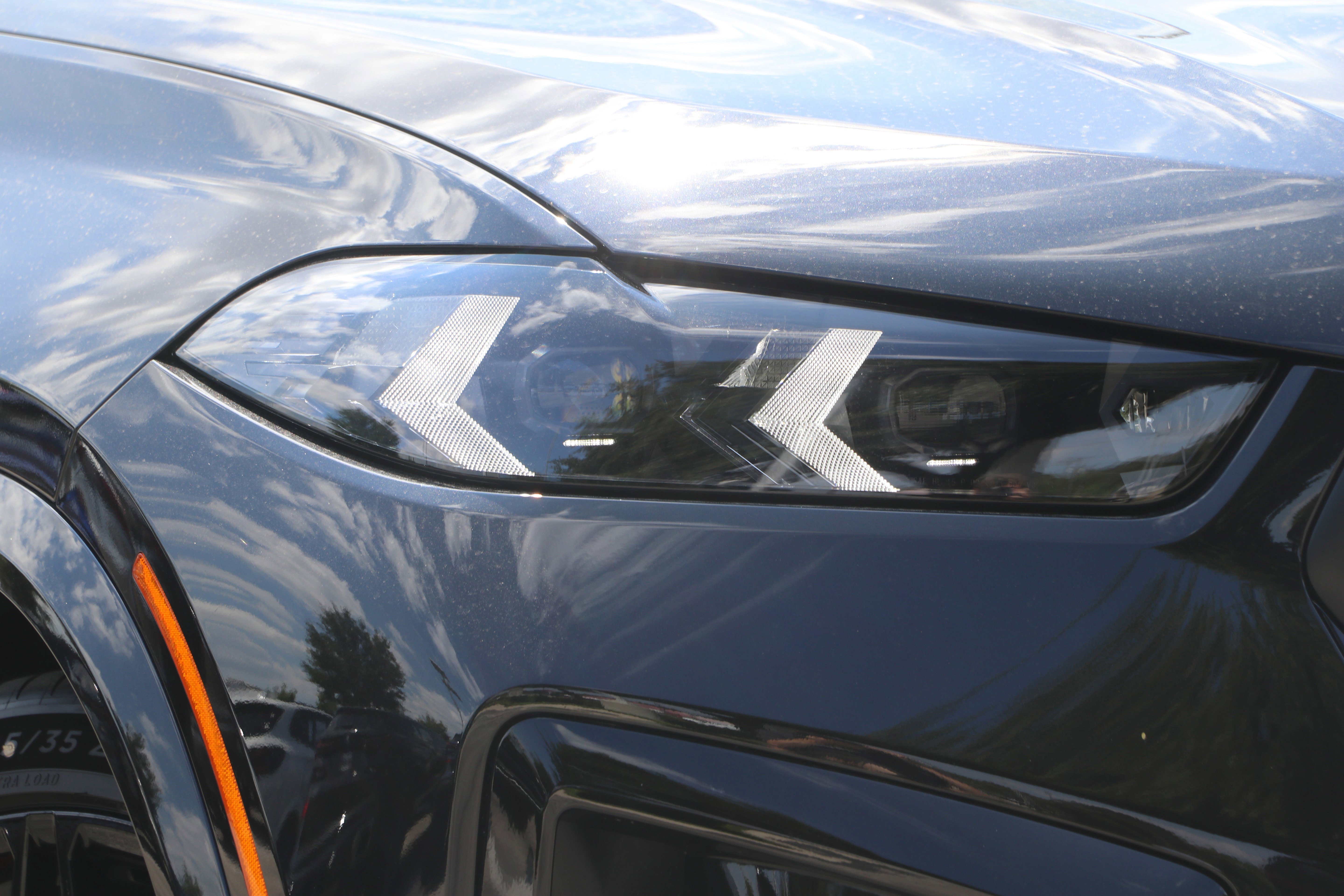 New 2026 BMW X6 M Competition w/ Executive Package image 5