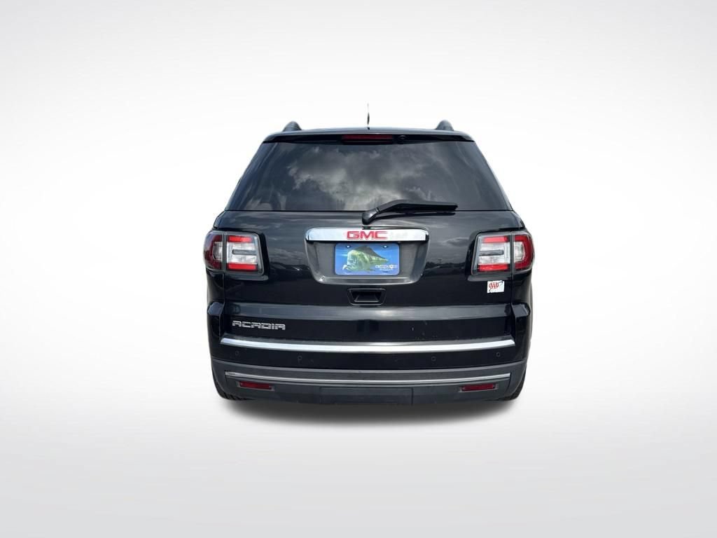 Used 2015 GMC Acadia SLE FWD image 7
