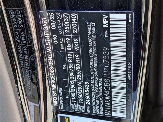 Certified 2026 Mercedes-Benz GLC 300 image 25