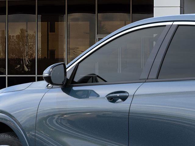 New 2026 Buick Envista Avenir image 12