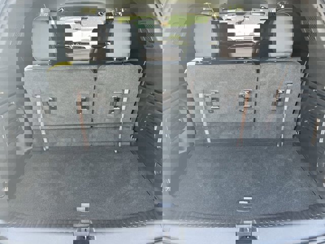 New 2025 Chevrolet Traverse LT w/ LPO, Floor Liner Package image 26