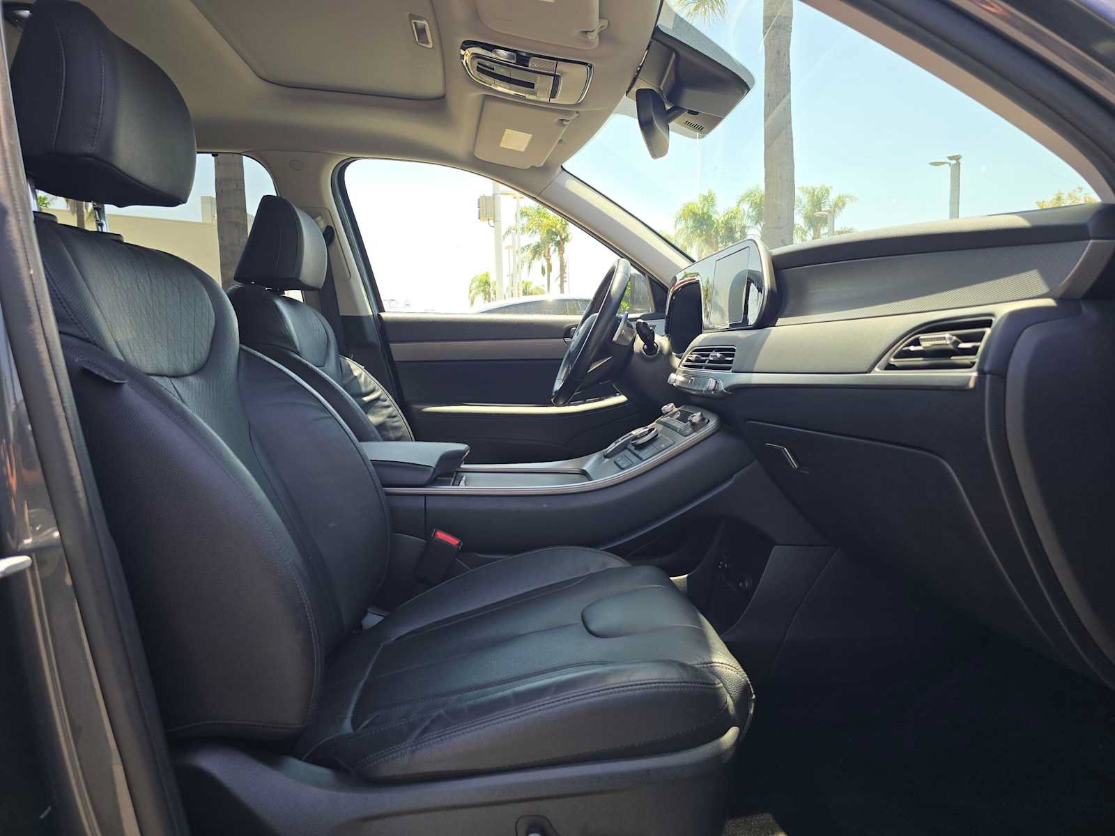 Used 2020 Hyundai Palisade SEL FWD image 10
