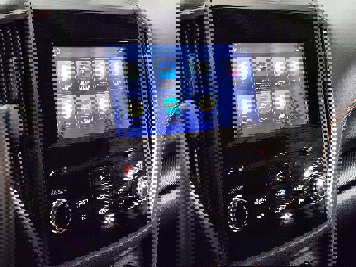 Used 2021 Subaru Crosstrek 2.0i Premium w/ Popular Package #2 image 38