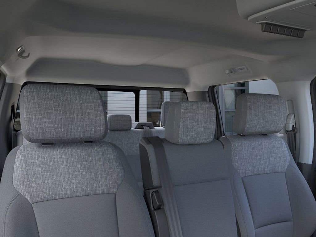 New 2026 Ford F350 XLT image 22