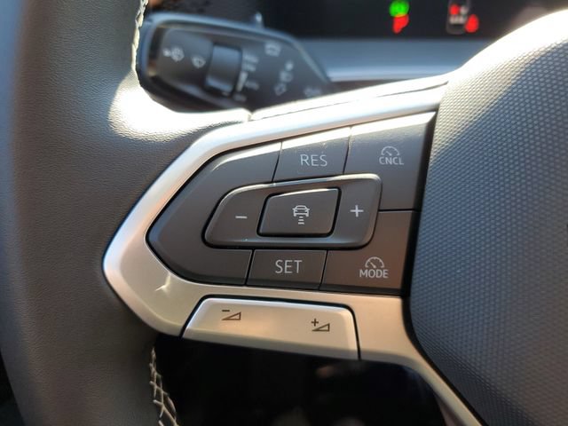 New 2026 Volkswagen Tiguan SE AWD/4WD image 21