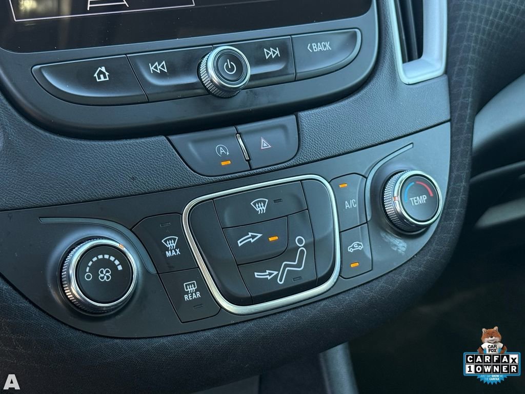 Used 2024 Chevrolet Malibu LS FWD image 22