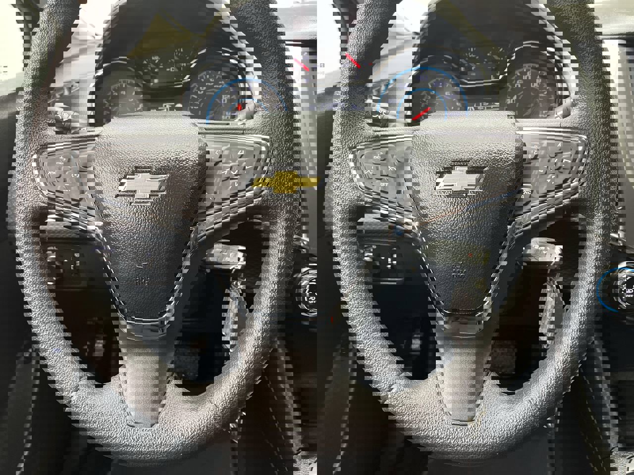 Used 2017 Chevrolet Cruze LT image 12