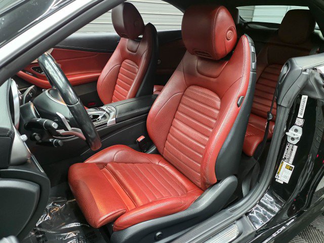 Used 2017 Mercedes-Benz C 300 Cabriolet image 15