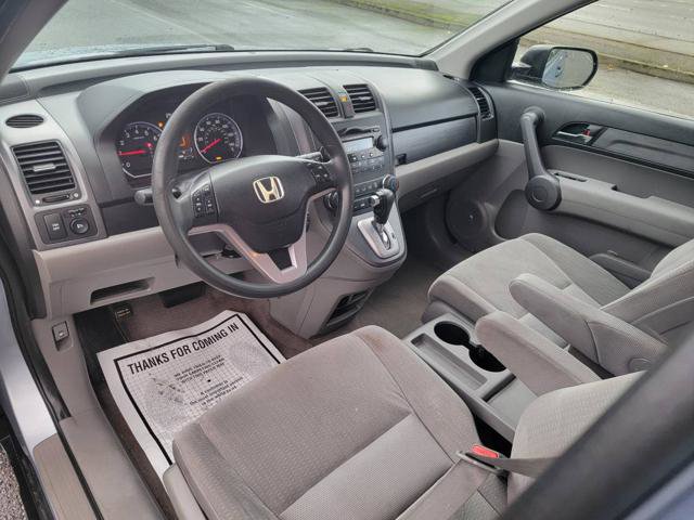 Used 2008 Honda CR-V EX image 11