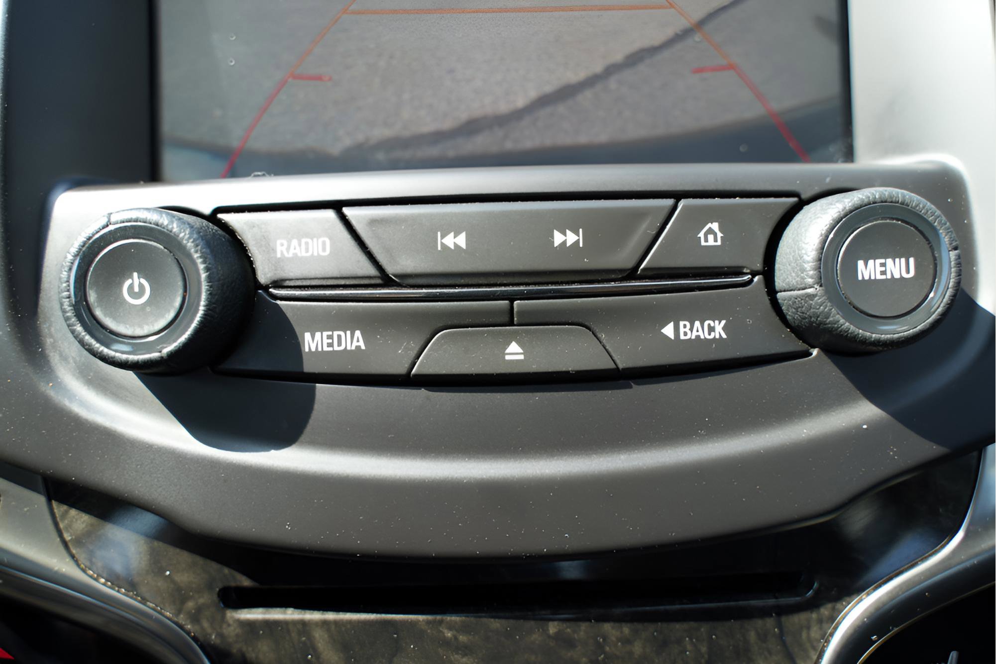 Used 2016 Buick LaCrosse Leather w/ Experience Buick Package image 34