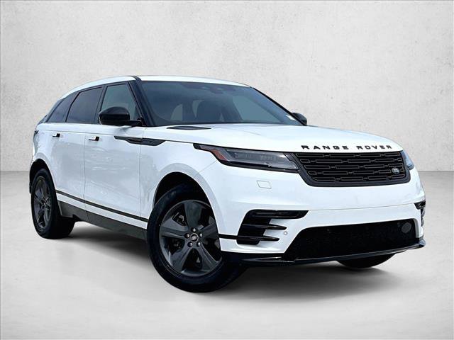 Used 2025 Land Rover Range Rover Velar Dynamic SE AWD/4WD image 12