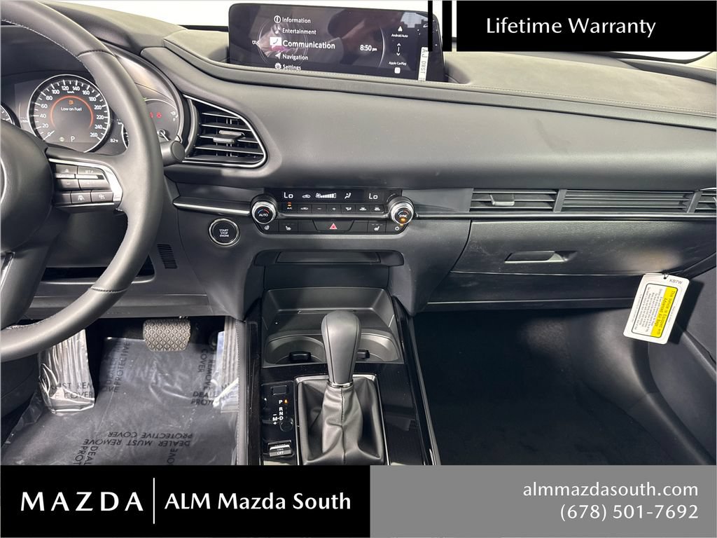 New 2026 MAZDA CX-30 2.5 Turbo w/ Premium Plus Pkg AWD/4WD image 28