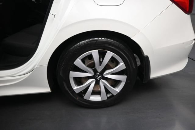 Certified 2023 Honda Civic LX image 14