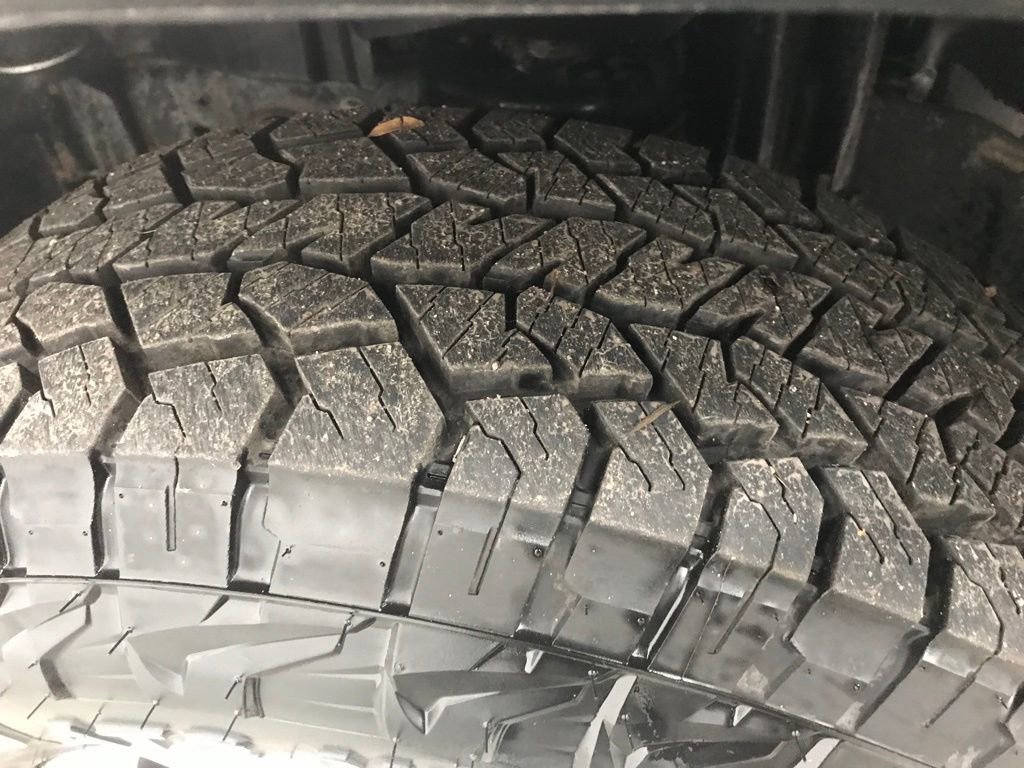 Used 2018 Jeep Wrangler Sport S image 36