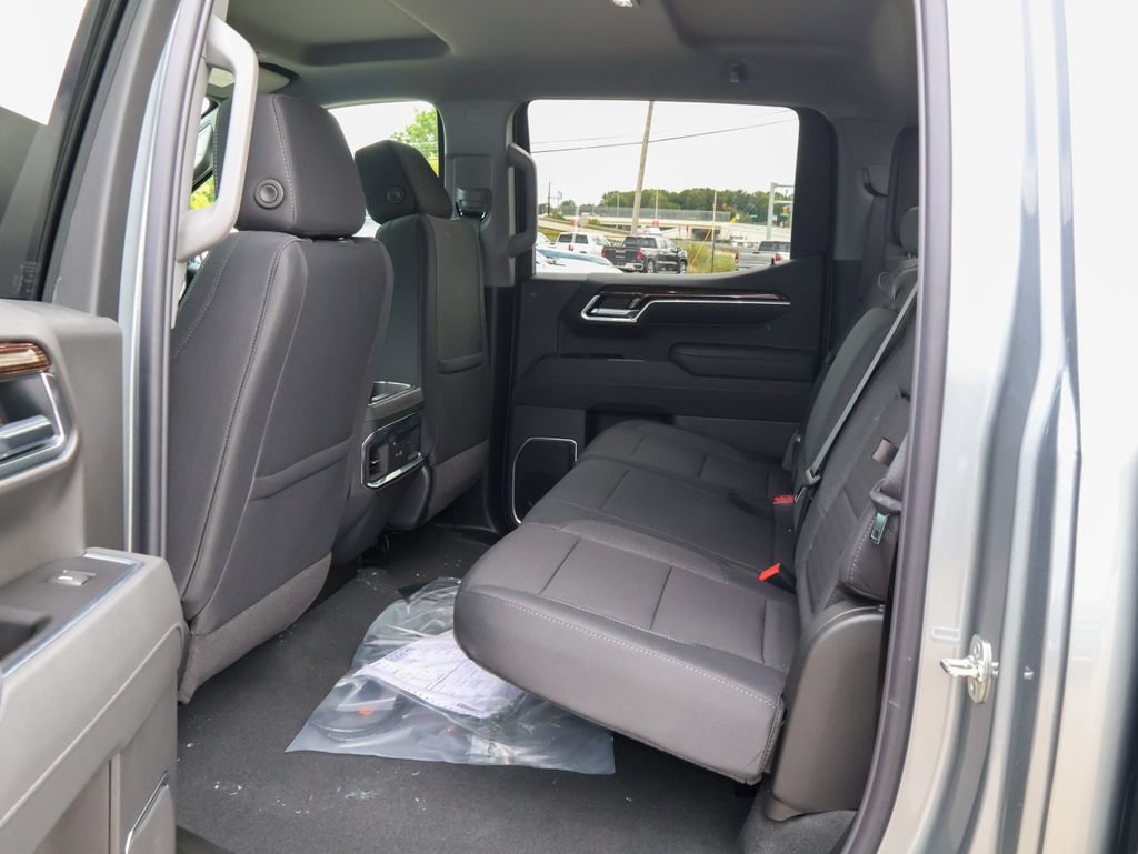 New 2026 GMC Sierra 1500 Elevation w/ Preferred Package AWD/4WD image 9