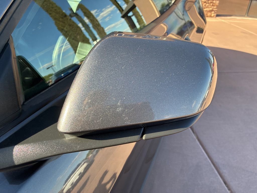 Certified 2019 Ford Mustang Premium w/ Equipment Group 201A image 4