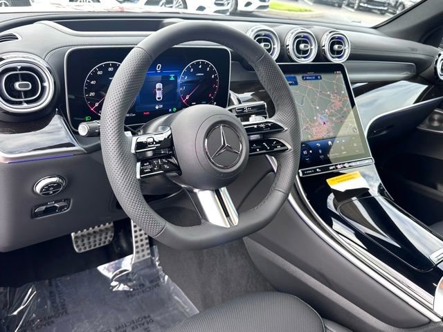 New 2026 Mercedes-Benz GLC 300 4MATIC image 13