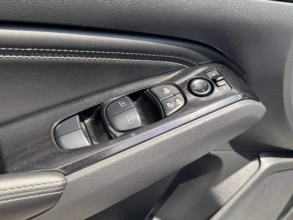 Certified 2022 Nissan Altima 2.5 SL FWD image 18