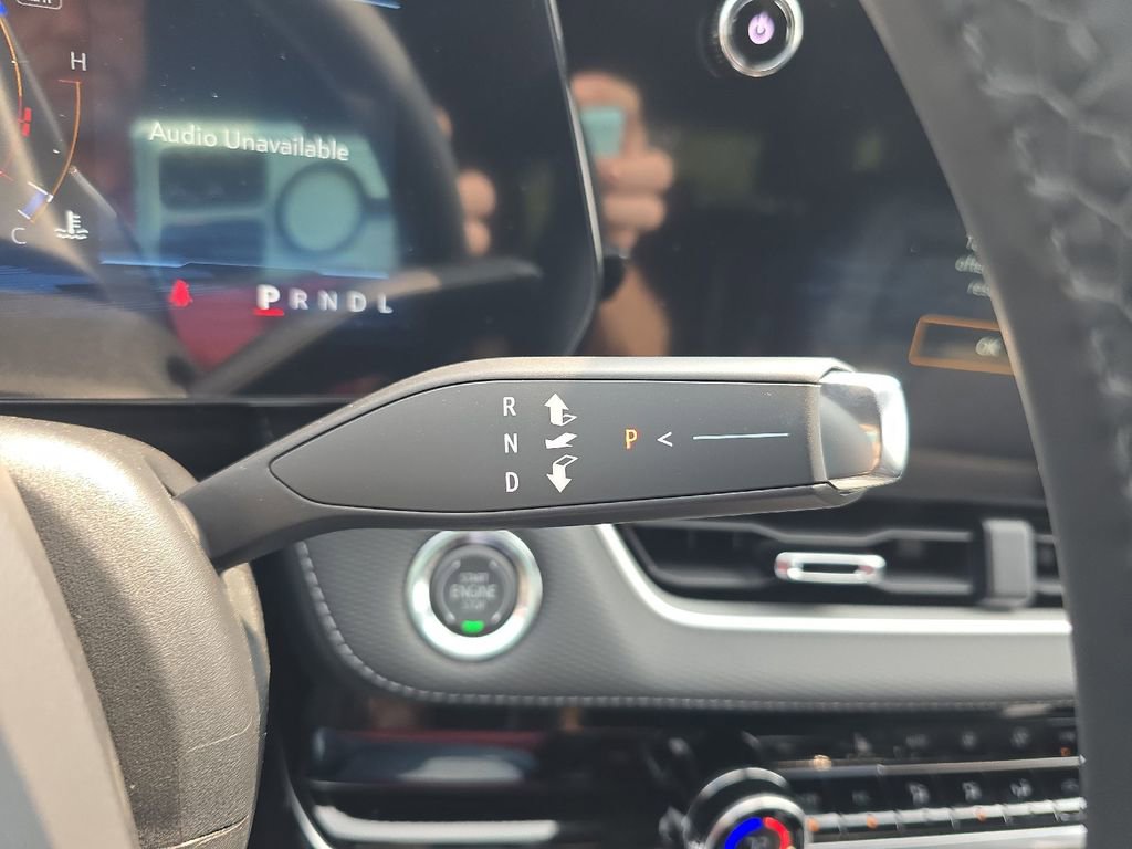 New 2026 Chevrolet Equinox LT w/ Convenience Package II image 38