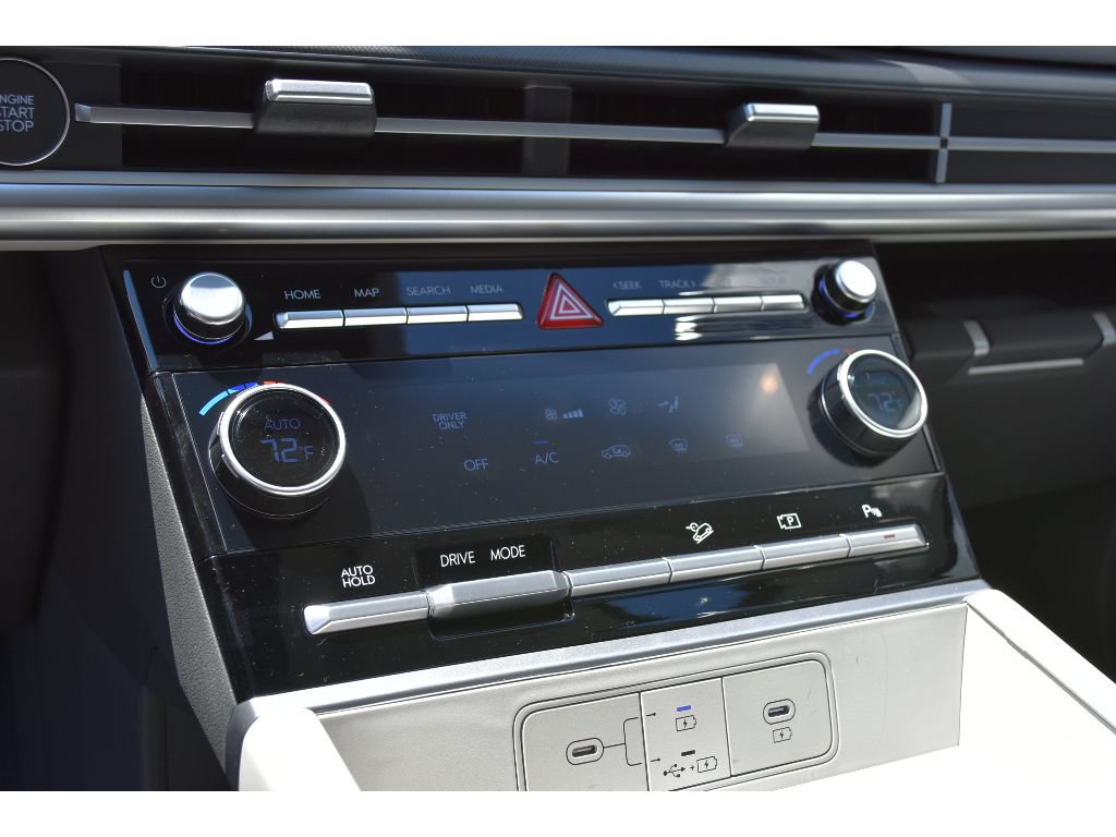 New 2026 Hyundai Santa Fe SE FWD image 23