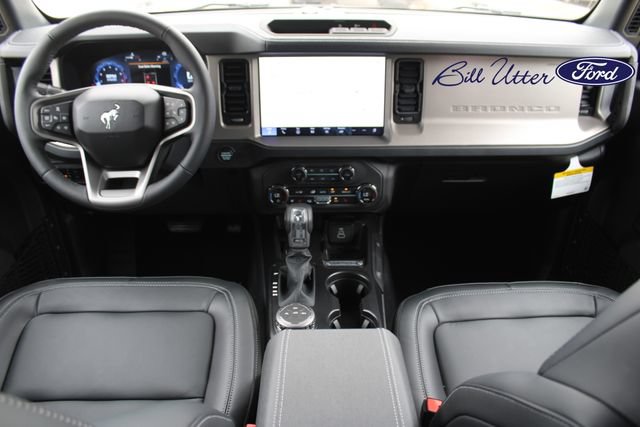 New 2026 Ford Bronco Outer Banks AWD/4WD image 12