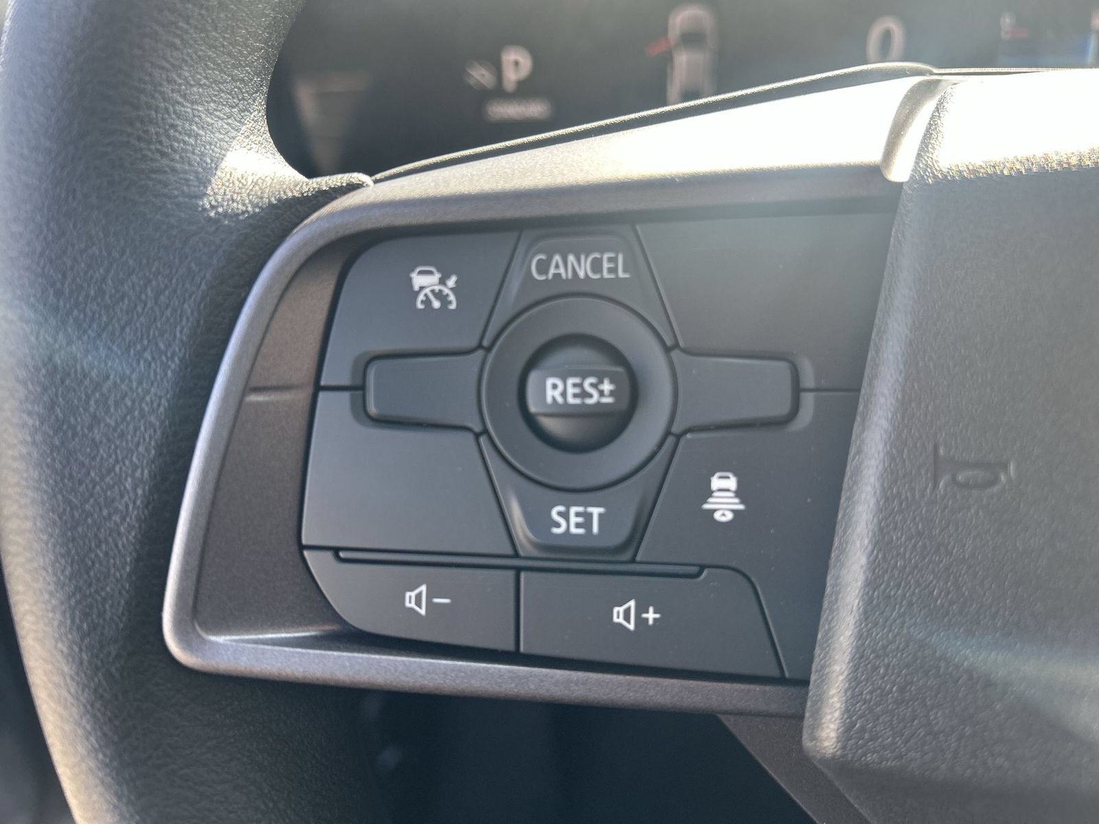 New 2026 Nissan Sentra SV w/ Floor Mat Package FWD image 19