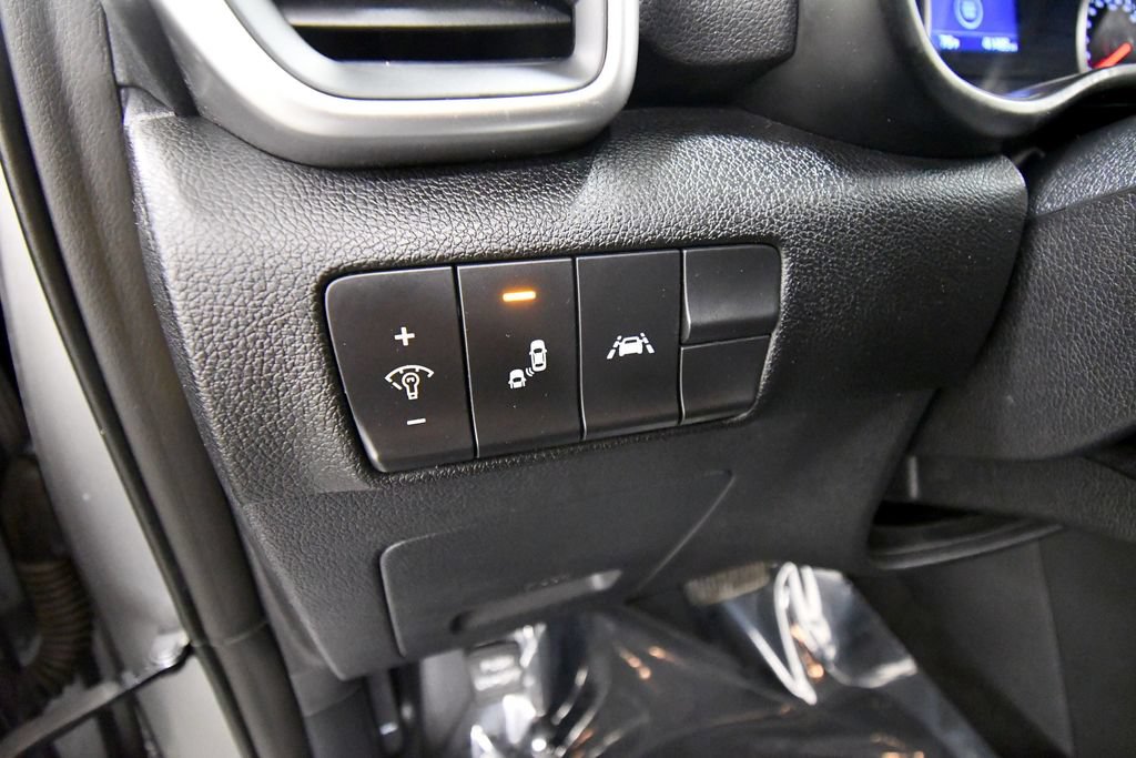 Certified 2022 Kia Sportage LX w/ LX AWD Value Edition Package image 19