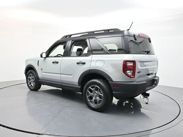 Used 2023 Ford Bronco Sport Badlands image 5