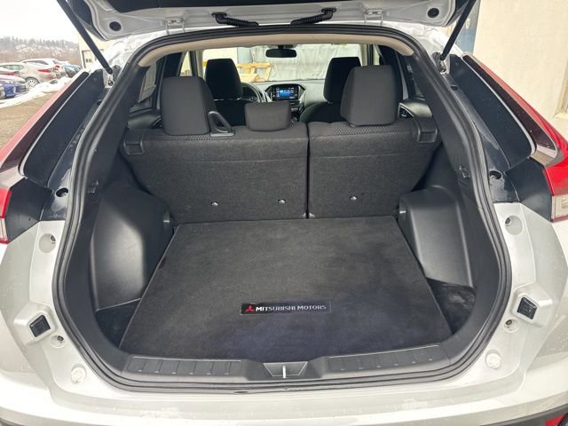 Used 2024 Mitsubishi Eclipse Cross ES image 27