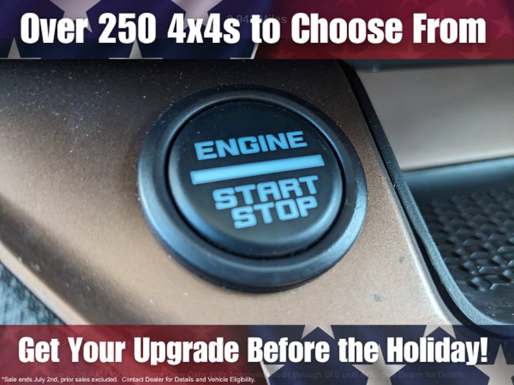 Used 2024 Ford Bronco Sport Outer Banks w/ Tech Package AWD/4WD image 30