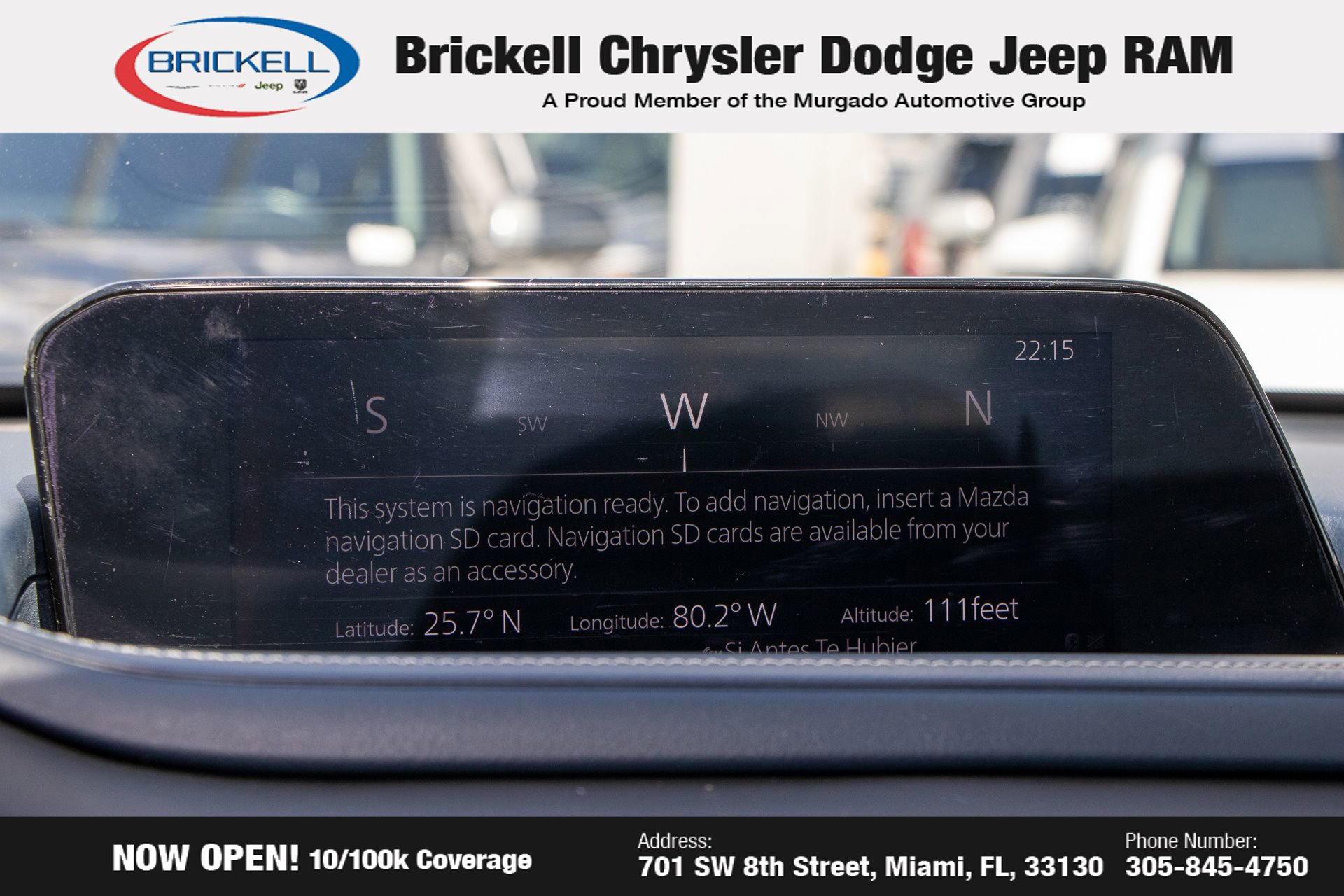 Used 2021 MAZDA CX-30 FWD 2.5 S image 30