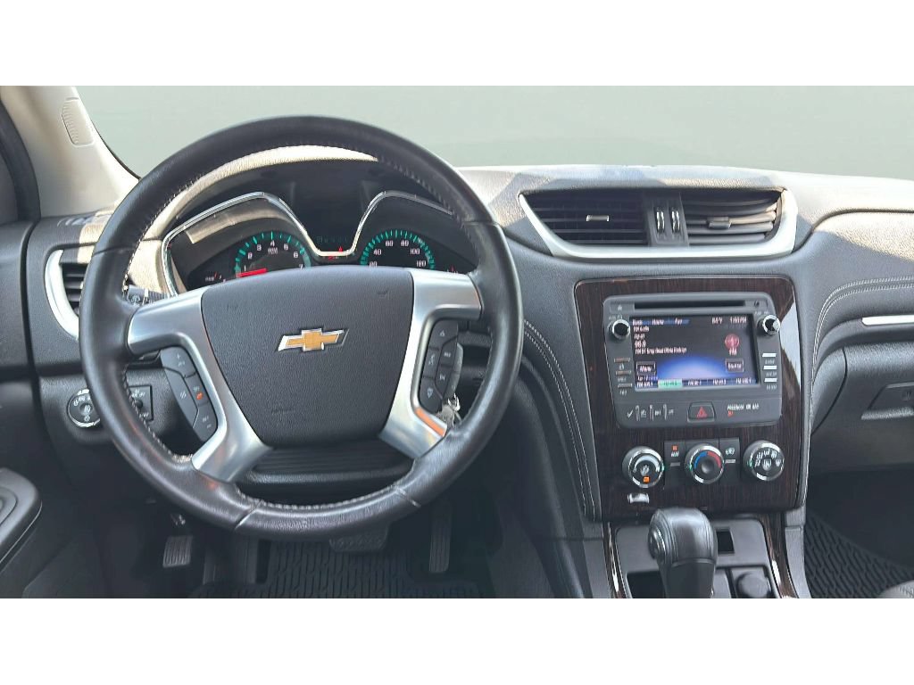 Used 2015 Chevrolet Traverse LT AWD/4WD image 15