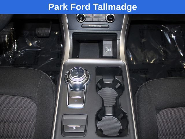 Used 2022 Ford Edge SE w/ Black Appearance Package AWD/4WD image 18