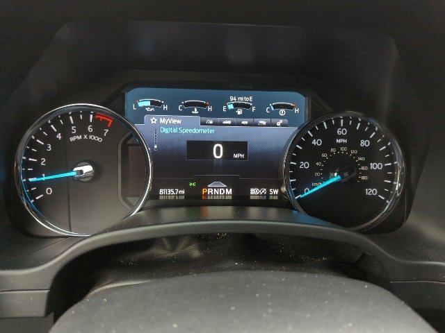 Used 2020 Ford Expedition Max Limited w/ Special Edition Package image 6