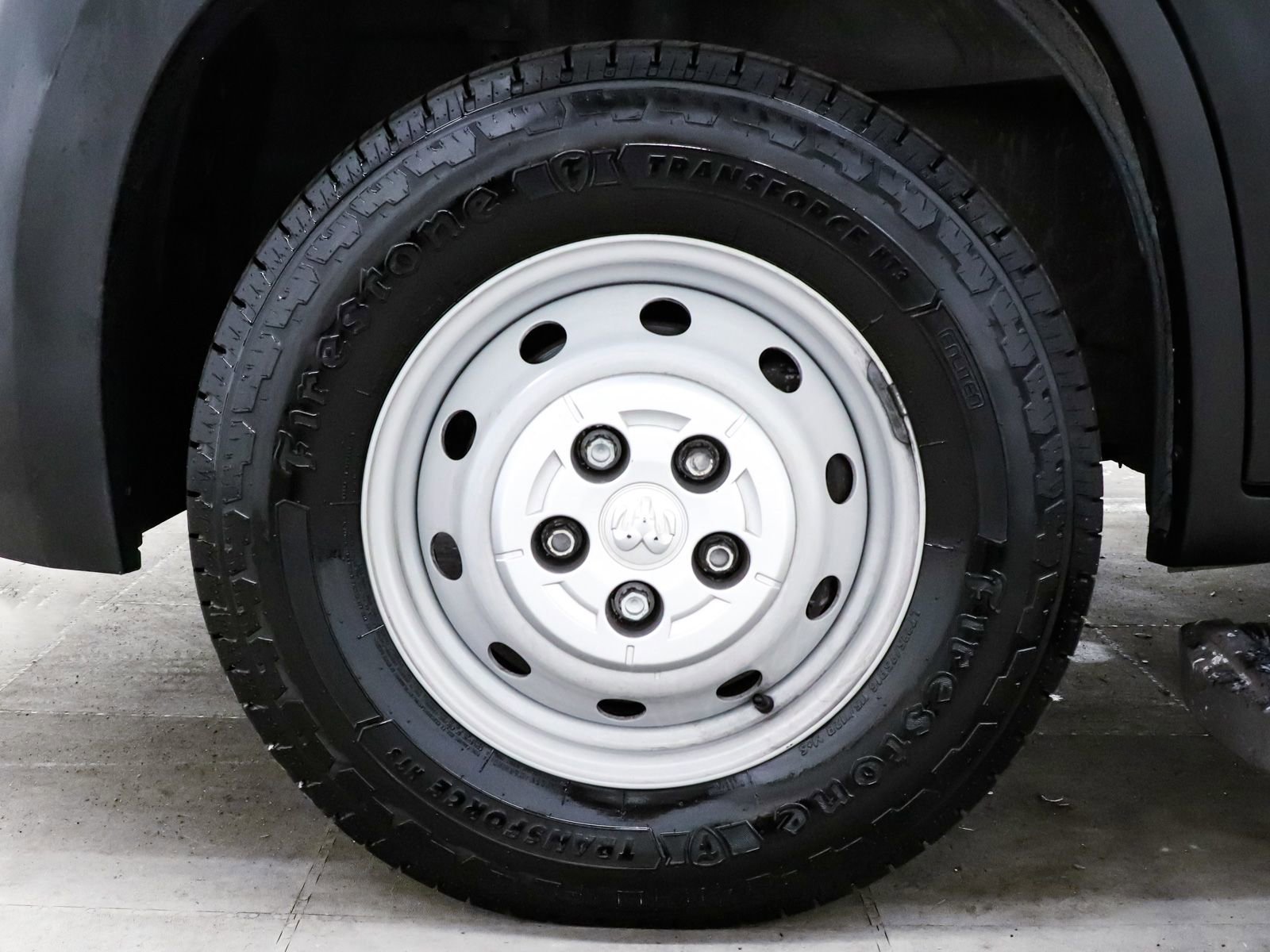 Used 2019 RAM ProMaster 3500 image 8