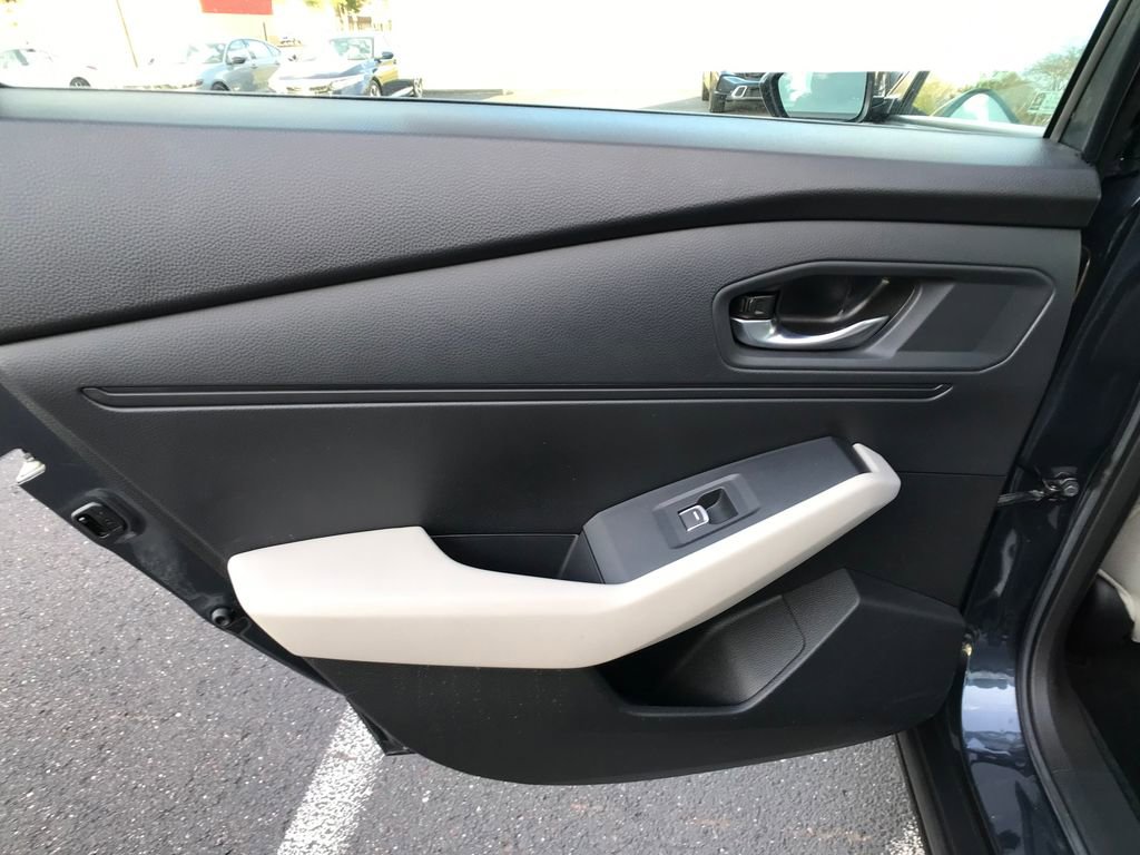 Certified 2023 Honda Accord LX image 22