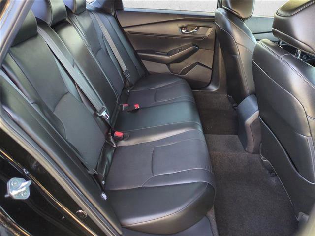 Certified 2023 Honda Accord Sport image 19