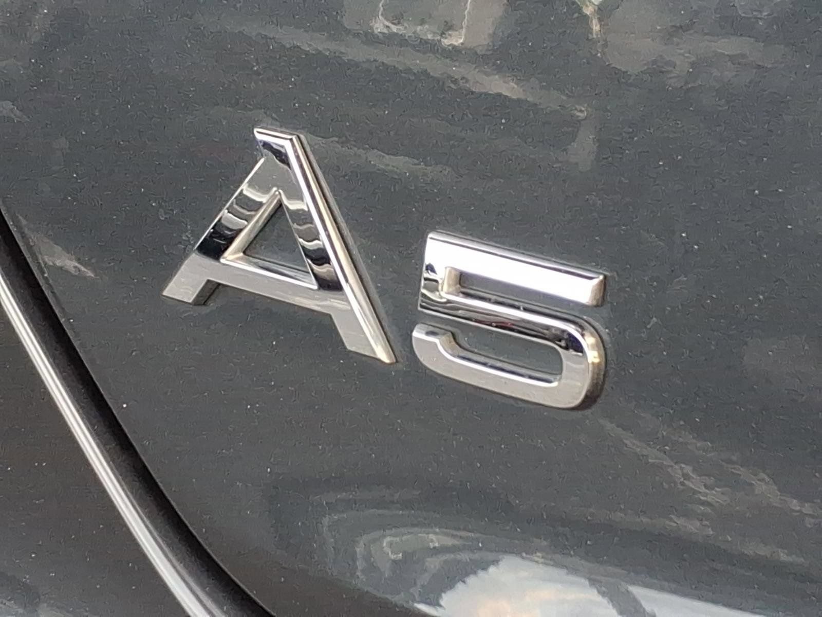 Used 2021 Audi A5 2.0T Premium Plus w/ Premium Plus AWD/4WD image 34