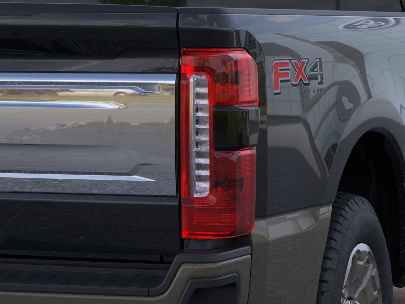 New 2026 Ford F350 King Ranch AWD/4WD image 25