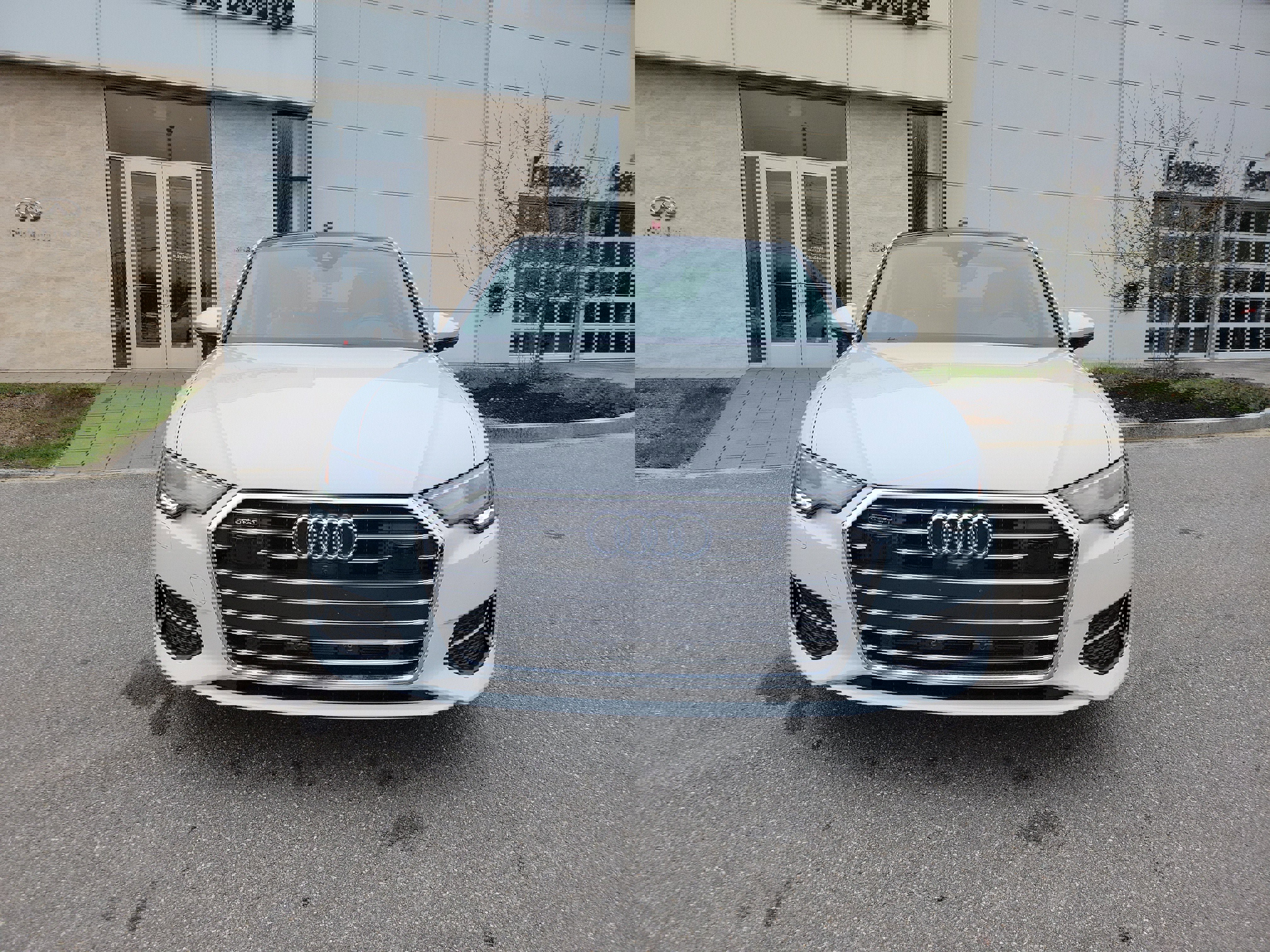 Used 2023 Audi A6 Premium Plus w/ Premium Plus Package image 10