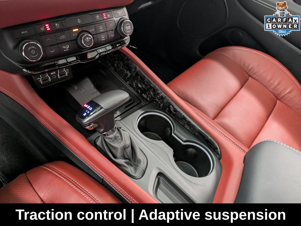 Used 2024 Dodge Durango SRT Hellcat AWD/4WD image 16