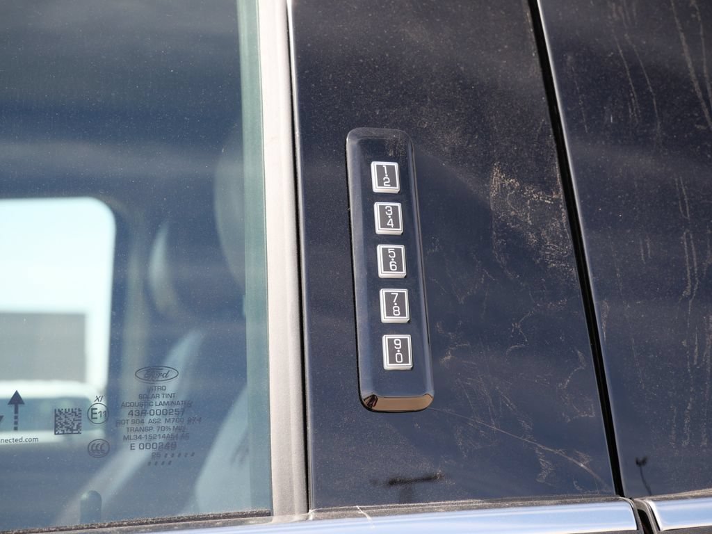 New 2026 Ford F250 King Ranch AWD/4WD image 14