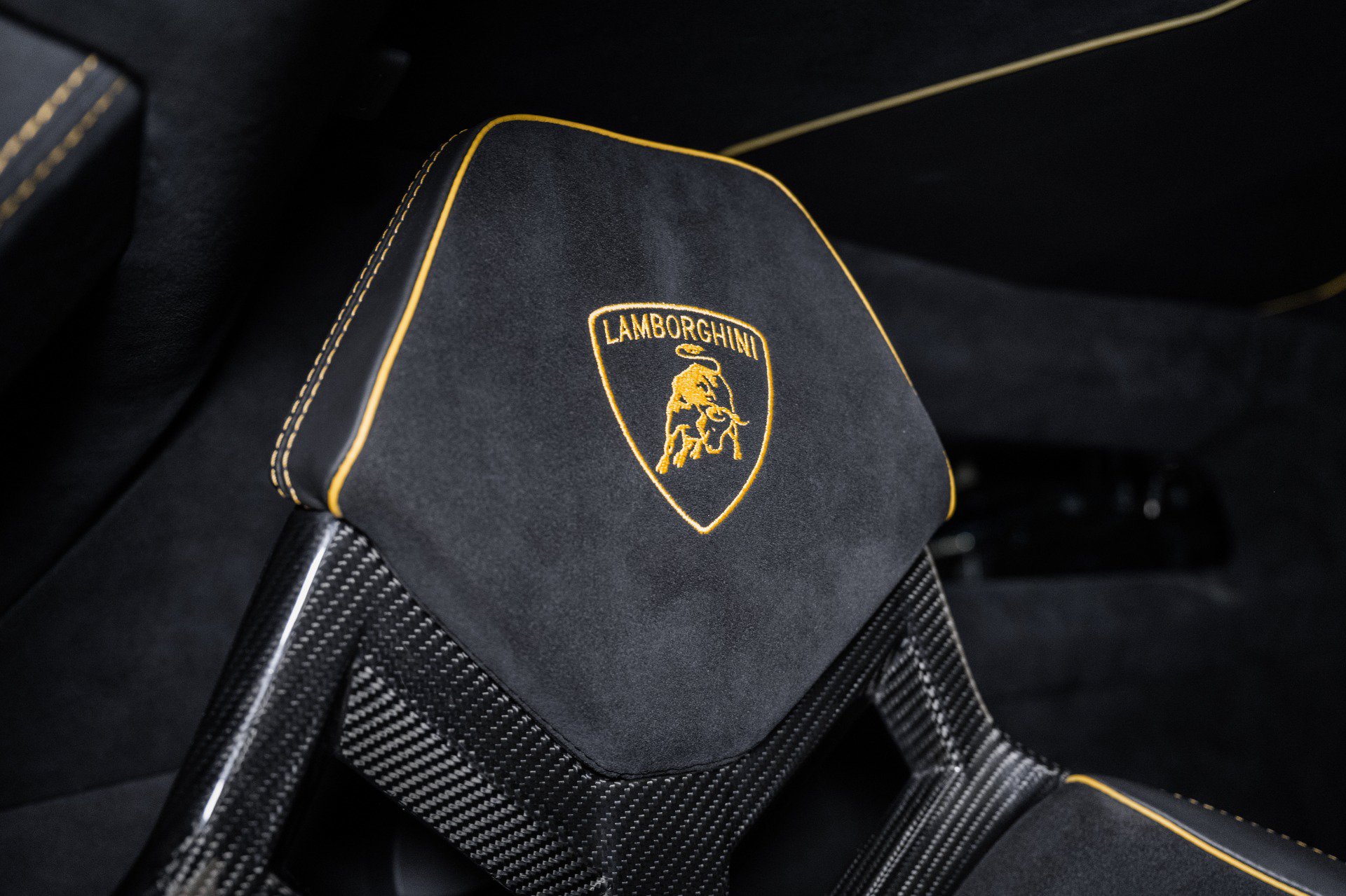 Used 2016 Lamborghini Aventador LP 750-4 Superveloce AWD/4WD image 55