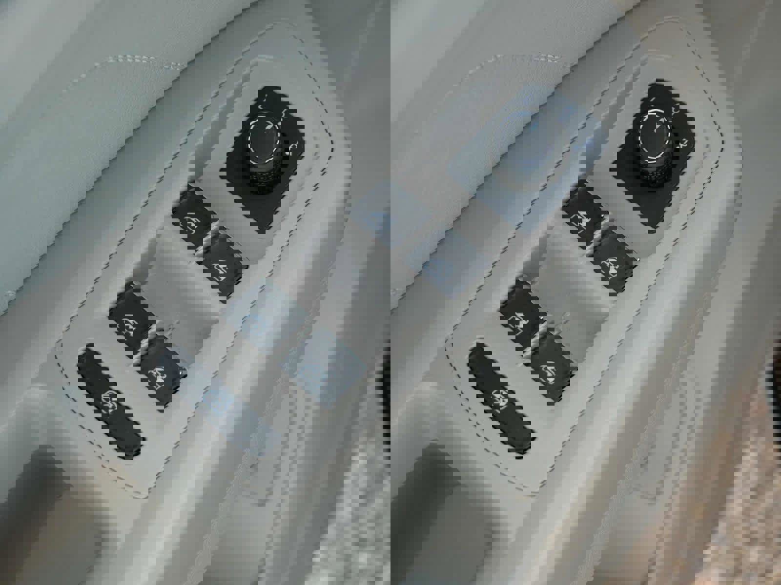 Used 2021 Volkswagen Atlas SEL image 16