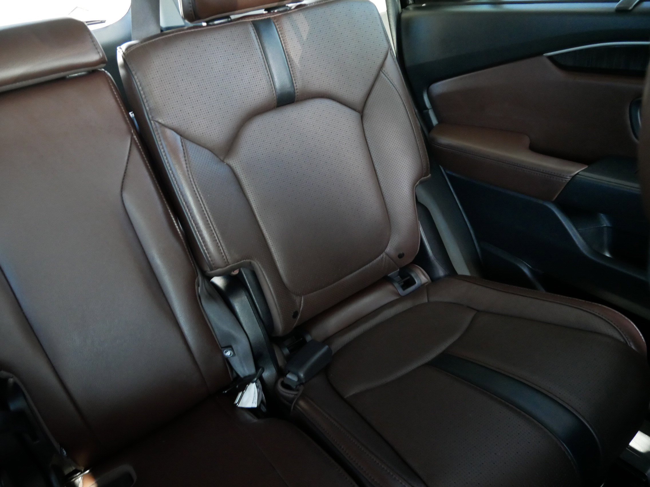 Certified 2024 Honda Pilot Elite image 14