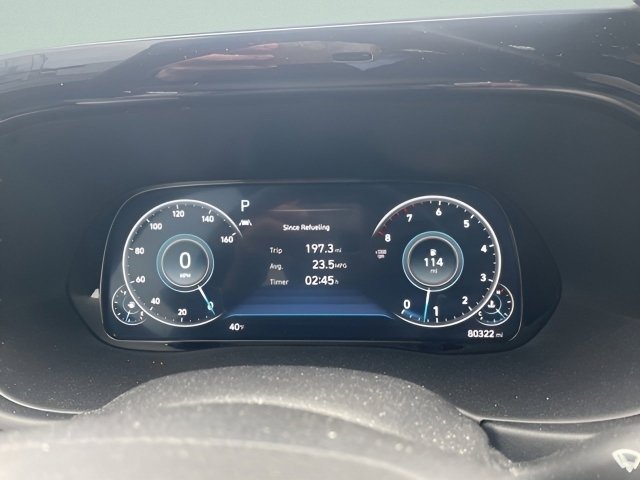 Used 2021 Hyundai Palisade Limited image 19