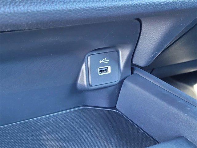 Used 2025 Honda HR-V Sport image 24